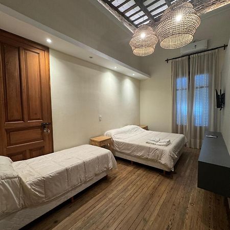 Florida 55 Apartment Салта Екстериор снимка