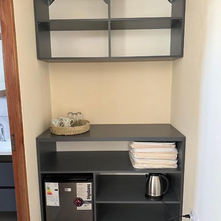 Florida 55 Apartment Салта Екстериор снимка