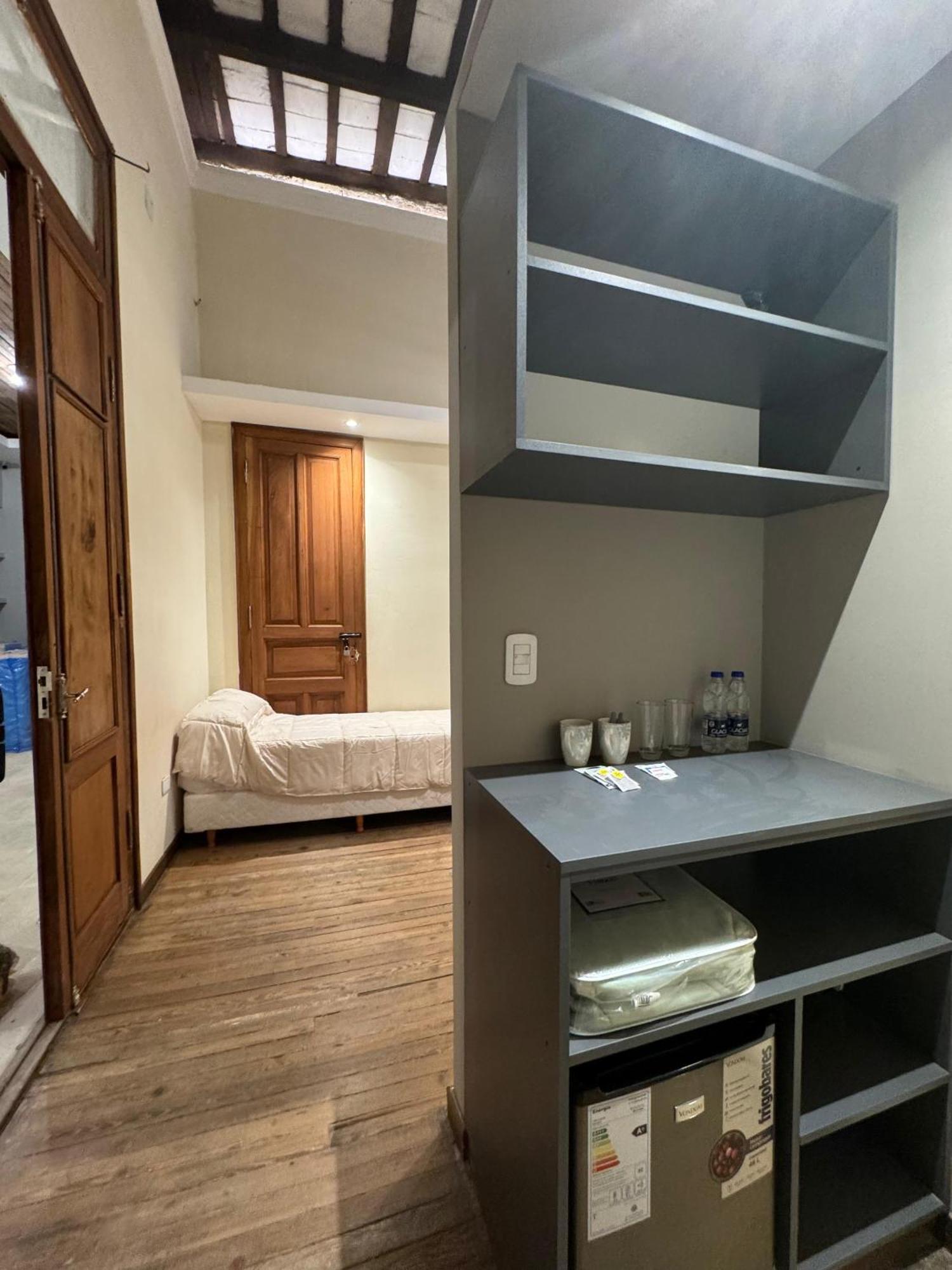 Florida 55 Apartment Салта Екстериор снимка