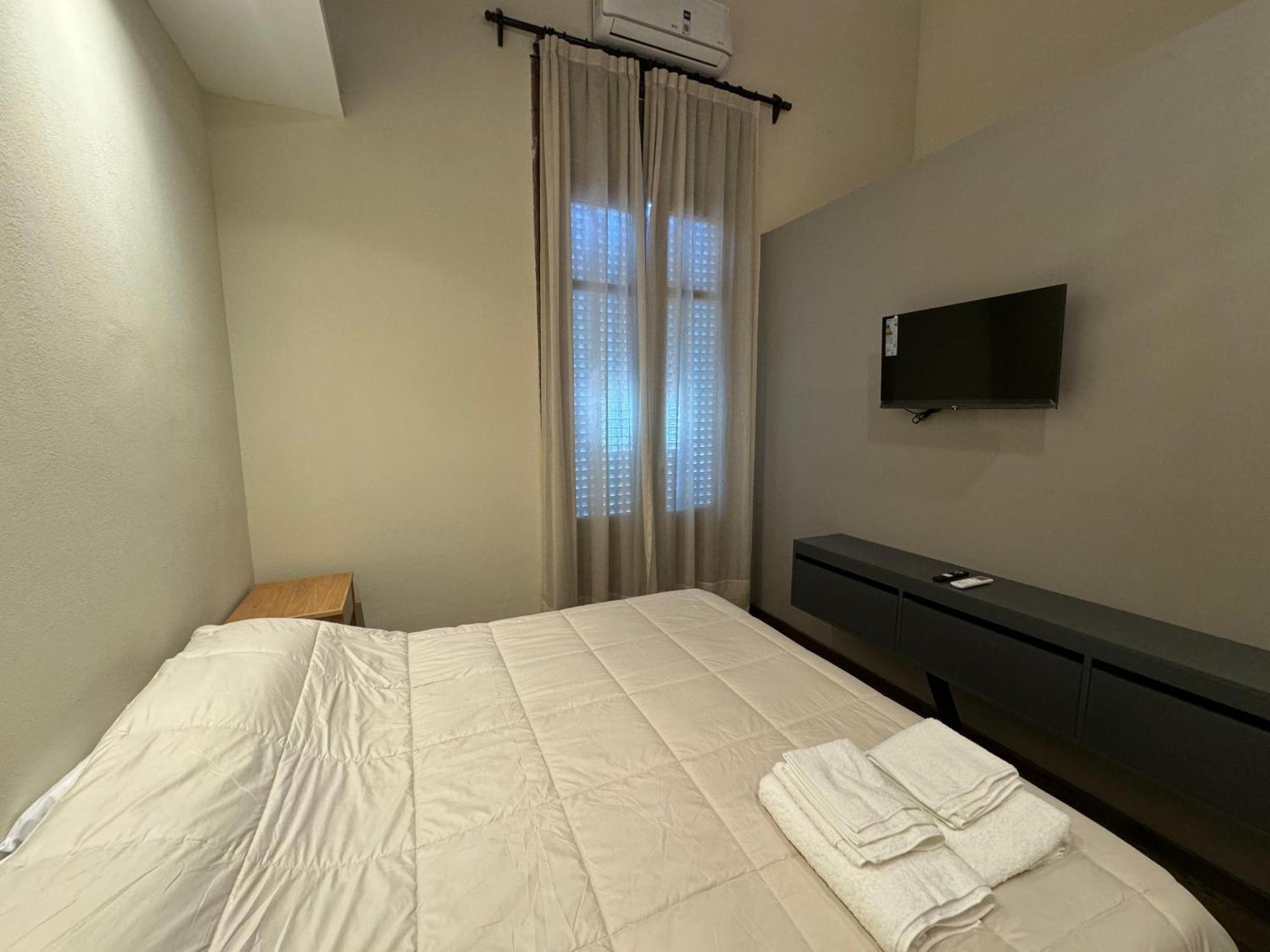 Florida 55 Apartment Салта Екстериор снимка