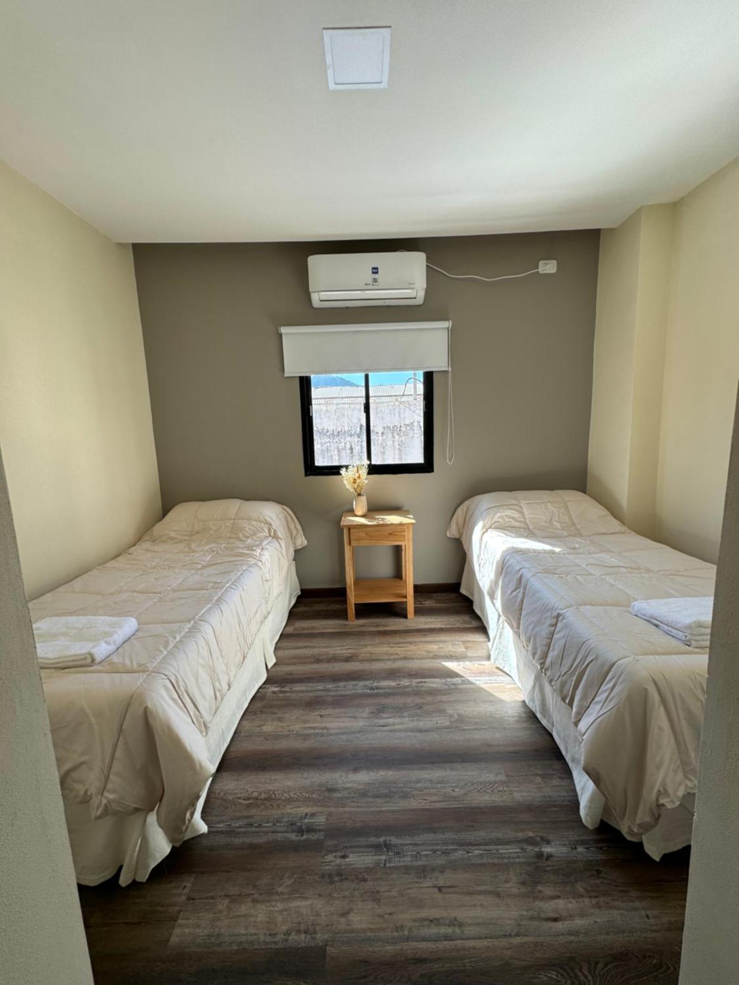 Florida 55 Apartment Салта Екстериор снимка
