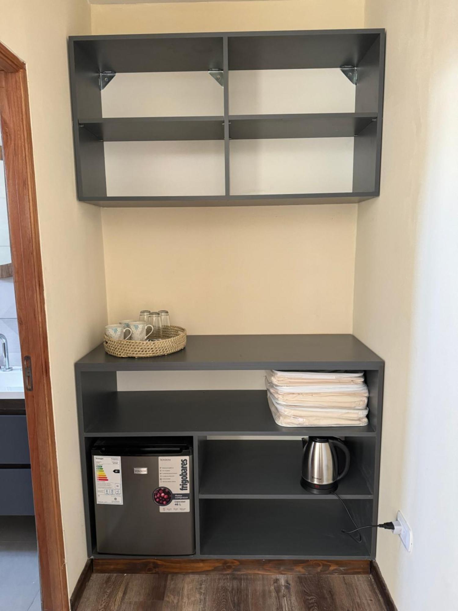 Florida 55 Apartment Салта Екстериор снимка